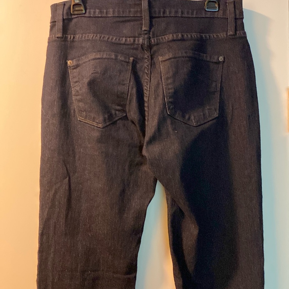 James Very Dark Blue Cotton Stretch Jeans Never Used Amazing Fit